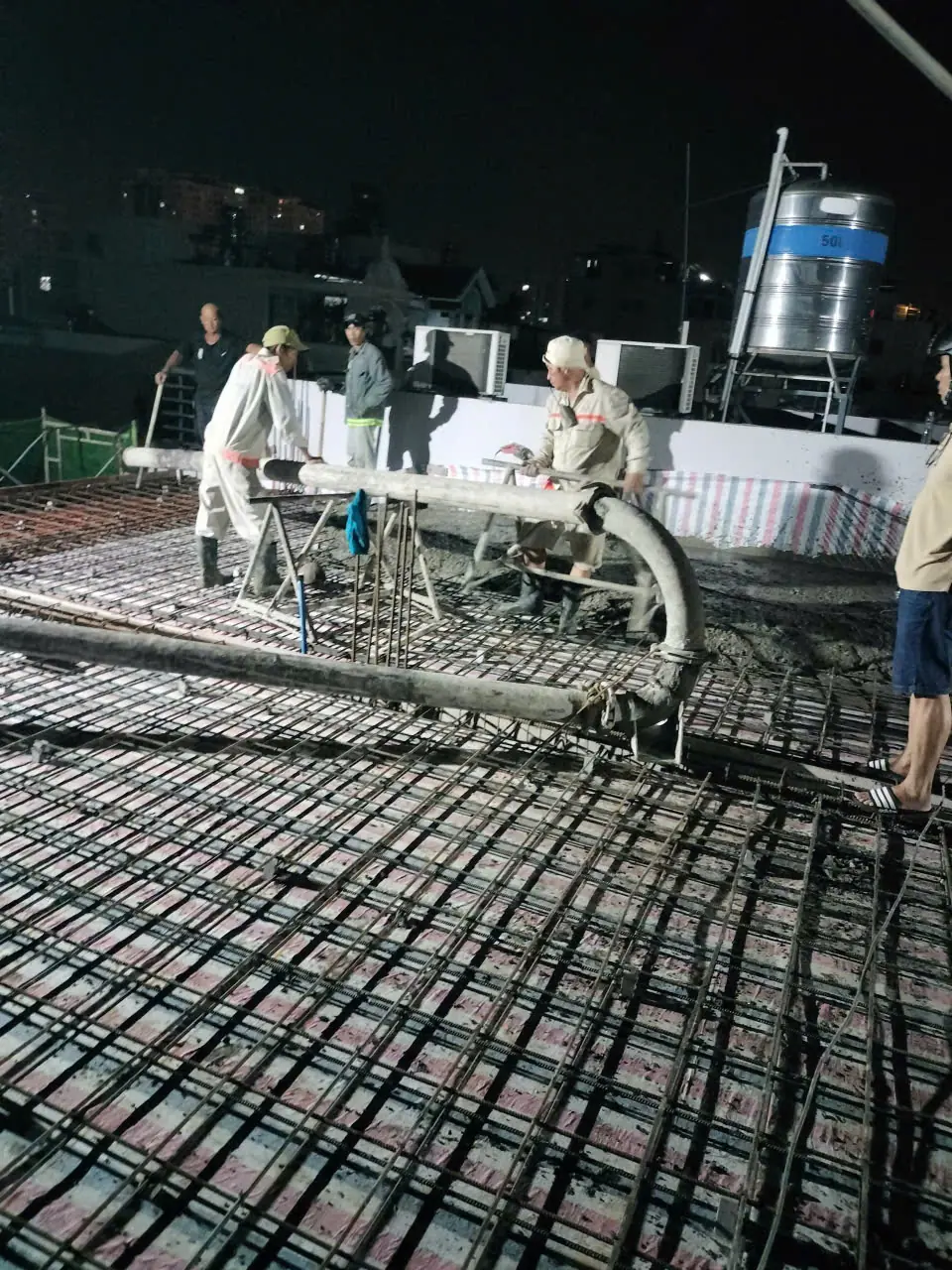 Báo Giá Xây Nhà Quy Nhơn