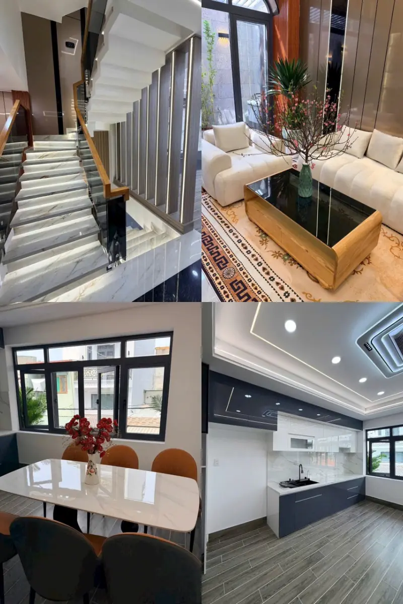 x&acirc;y nh&agrave; trọn g&oacute;i Nh&agrave; B&egrave;