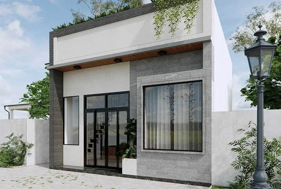 giá sửa chữa nhà cấp 4