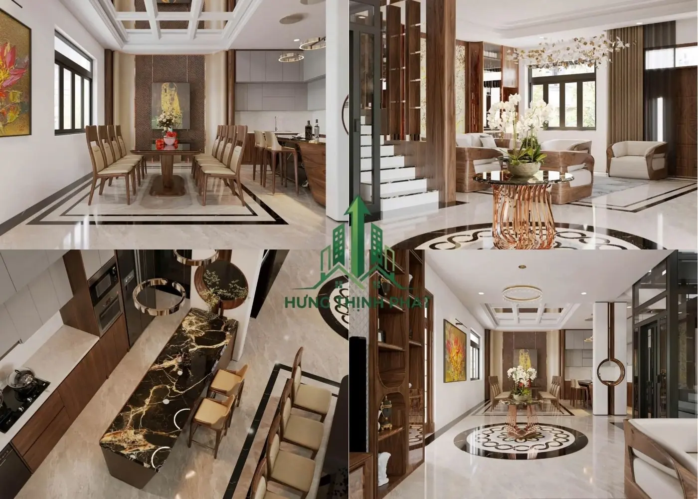 xây nhà cấp 4 chìa khóa trao tay