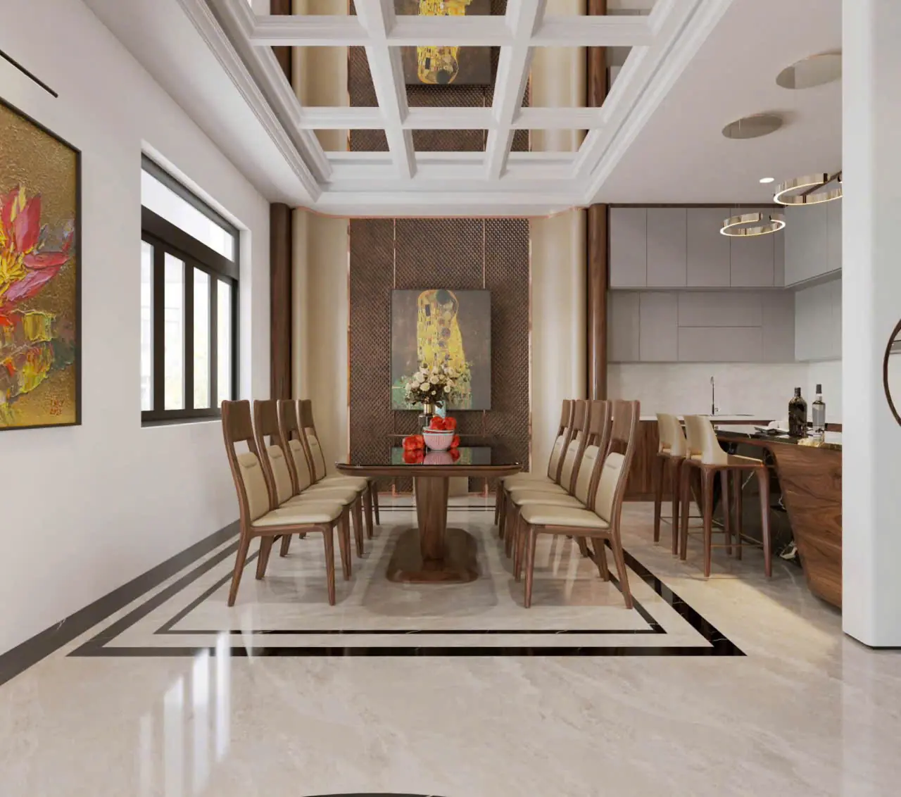 X&acirc;y dựng nh&agrave; trọn g&oacute;i G&ograve; Vấp