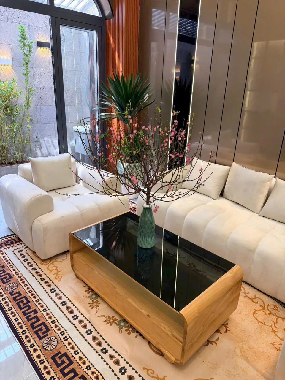 X&acirc;y nh&agrave; trọn g&oacute;i Thủ Dầu Một
