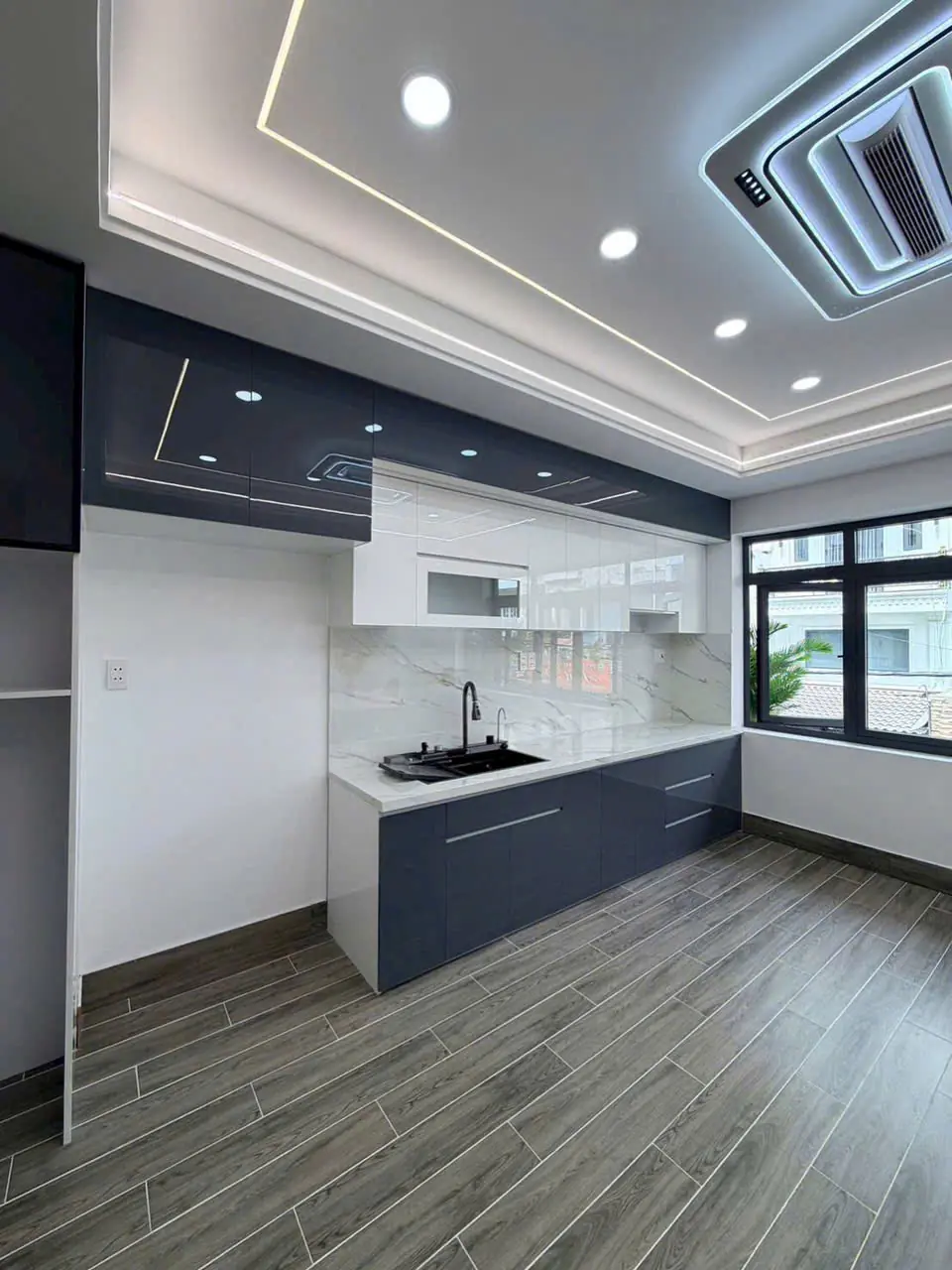 X&acirc;y nh&agrave; trọn g&oacute;i Thủ Dầu Một