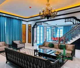 SỮA CHỮA NHÀ QUẬN 10 THEO YÊU CẦU 