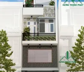 SỮA CHỮA NHÀ QUẬN TÂN PHÚ THEO YÊU CẦU 