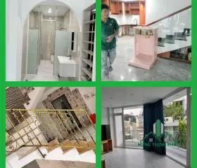 DỊCH VỤ SỬA NHÀ QUẬN 7