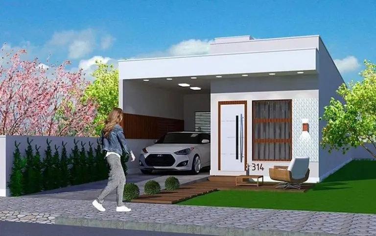 NHÀ CẤP 4 GÁC LỬNG 3PN 1 PHÒNG THỜ ĐẸP