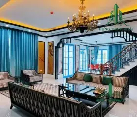 SỮA CHỮA NHÀ QUẬN 10 THEO YÊU CẦU 