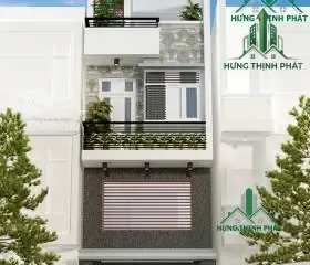 SỮA CHỮA NHÀ QUẬN TÂN PHÚ THEO YÊU CẦU 