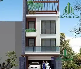 DỊCH VỤ SỬA NHÀ HUYỆN HÓC MÔN 