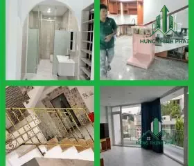DỊCH VỤ SỬA NHÀ QUẬN 7