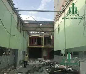 Phá Dỡ 