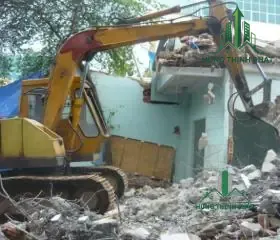 Phá Dỡ 